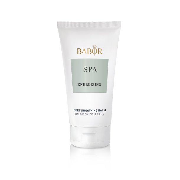 Energ Feet Smoot Balm (Tester Size: 150 ml.)